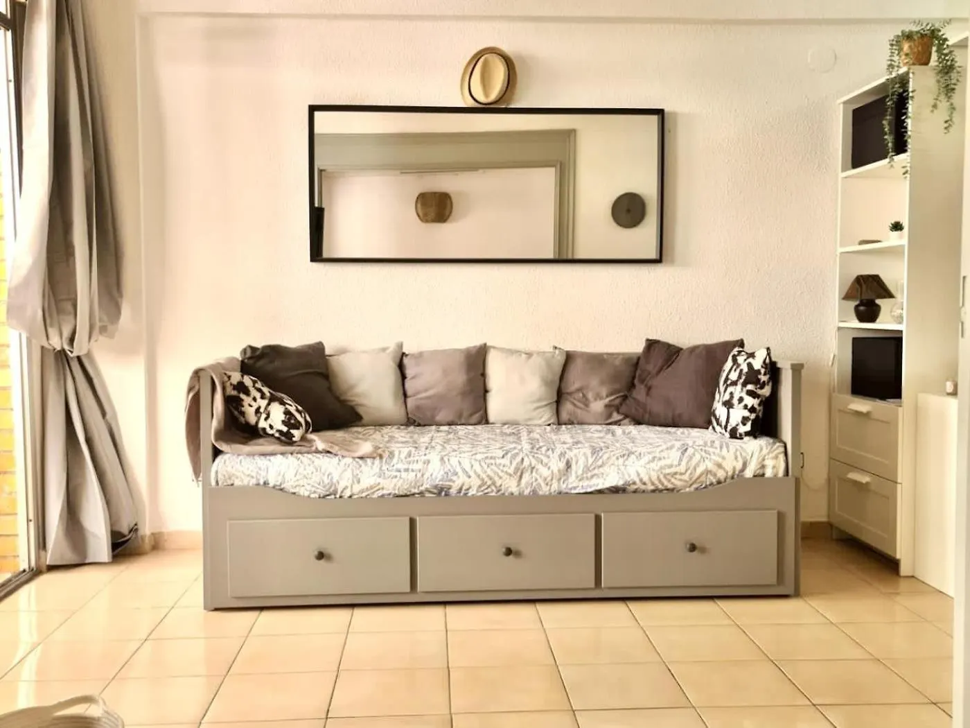 Apartbeach Adriatico 111 Climatizado Y Vistas Playa La Pineda