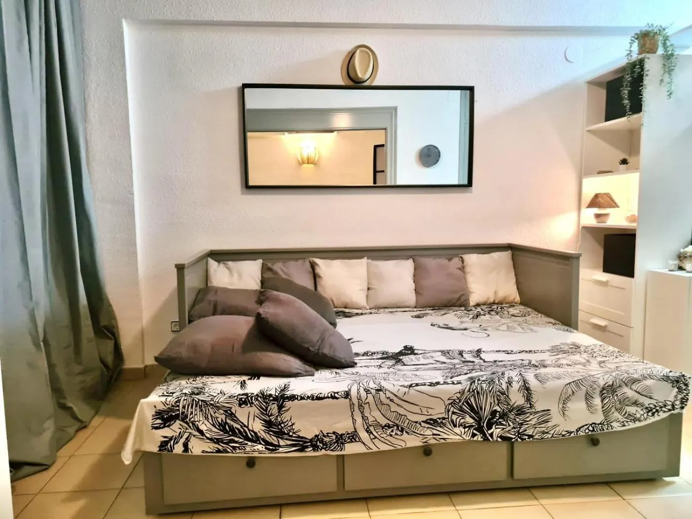 Apartment Apartbeach Adriatico 111 Climatizado Y Vistas Playa La Pineda